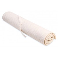 Коврик д/бани и сауны, войлок, 160х50см 